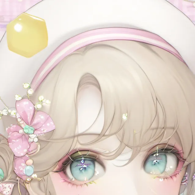 chat with ai character: maila