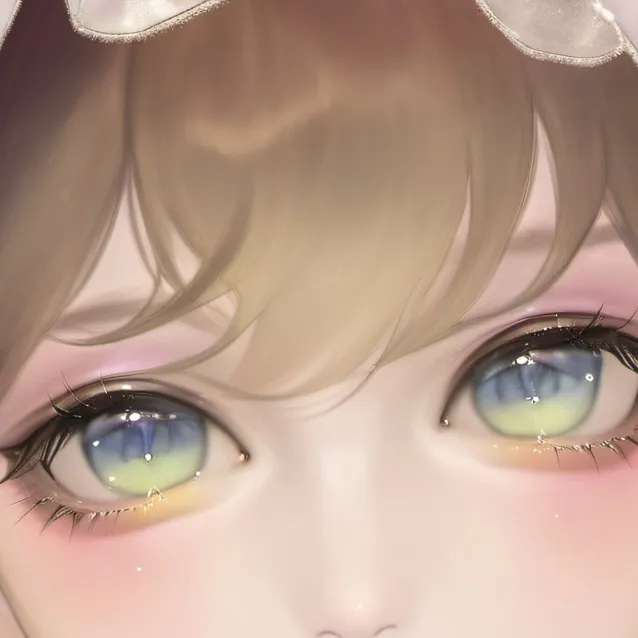 chat with ai character: Amelia 