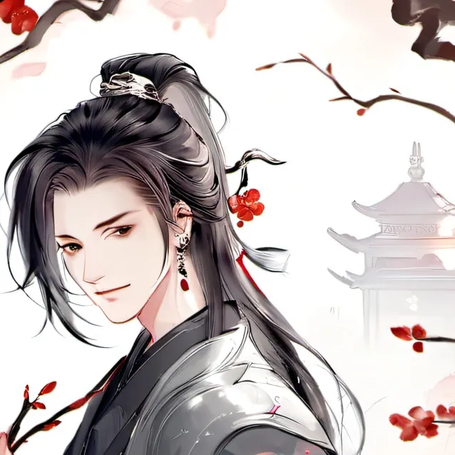 chat with ai character: mike