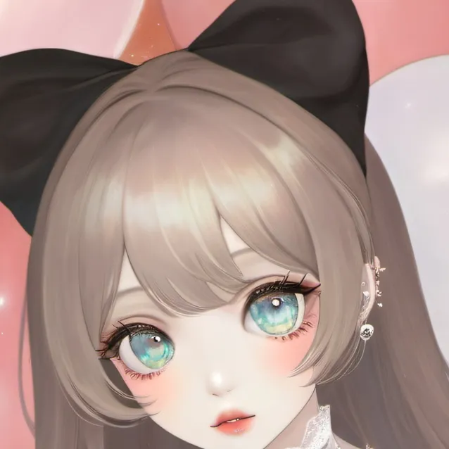 chat with ai character: Liana 