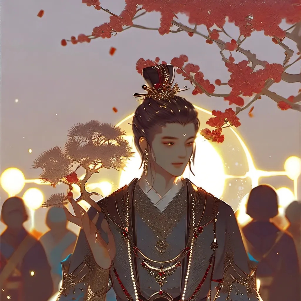 chat with ai character: tina