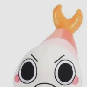 chat with ai character: SHRIMPO