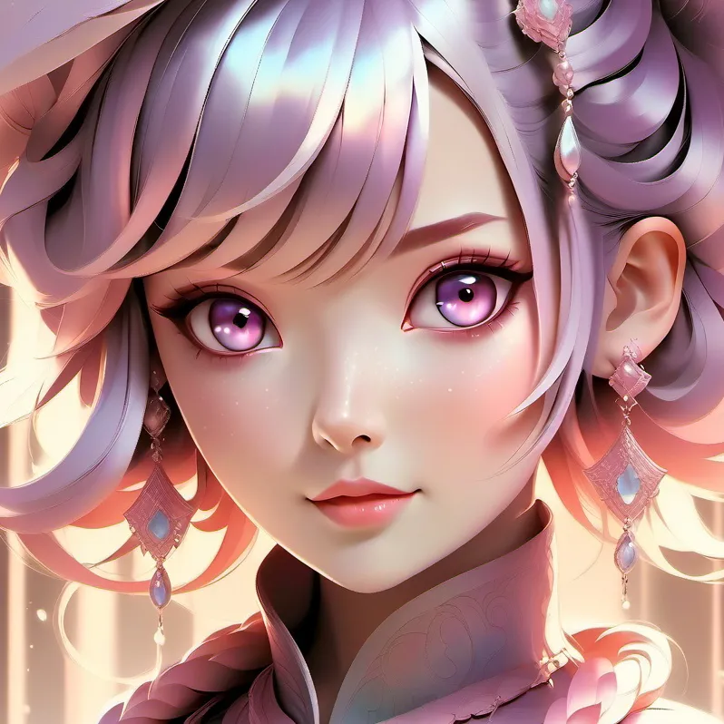 chat with ai character: Stacey