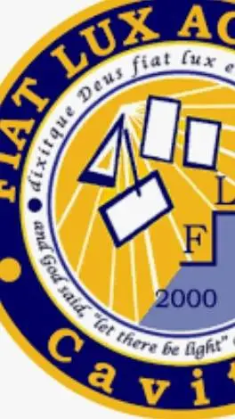 ai character: Fiat lux background