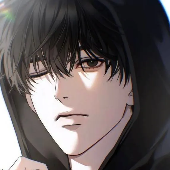 chat with ai character: Yihoon 