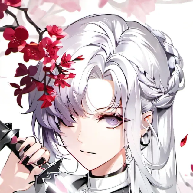 chat with ai character: Kagenami Kurohana