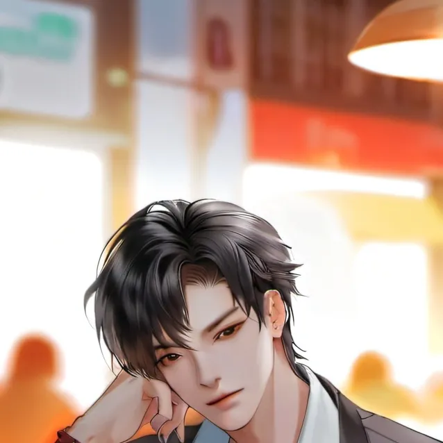 chat with ai character: jjk