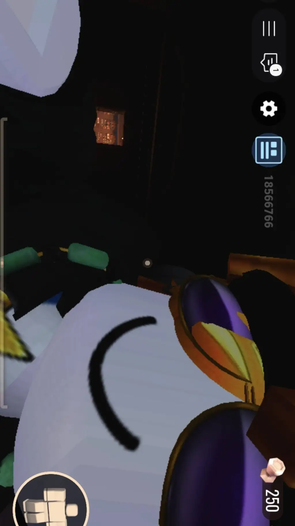 ai character: 007n7 background