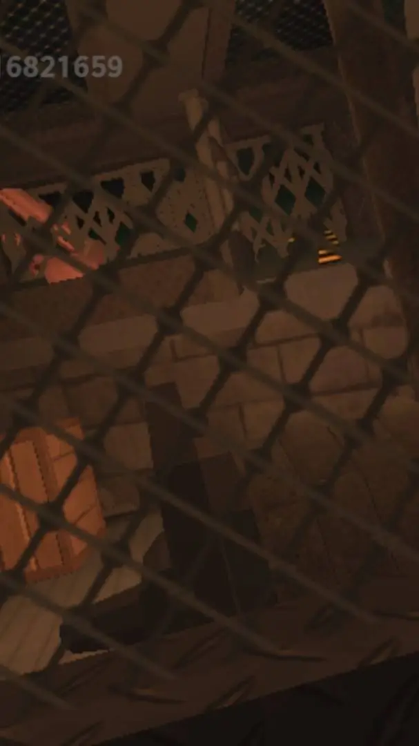 ai character: killer sus  background