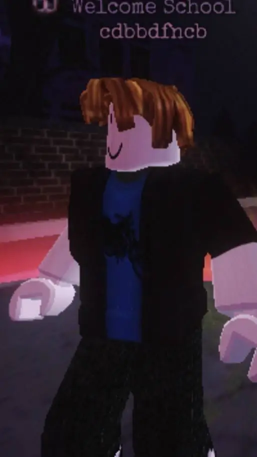 ai character: poor bacon background