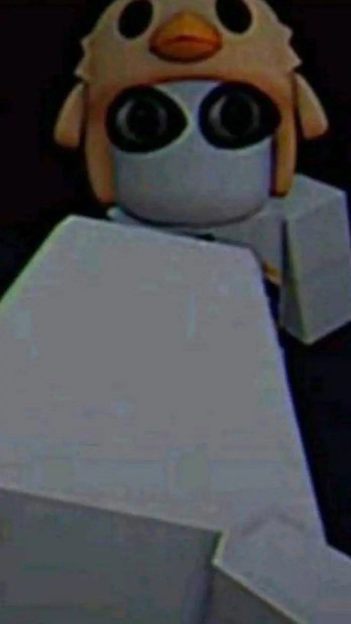 ai character: PMdamiann background