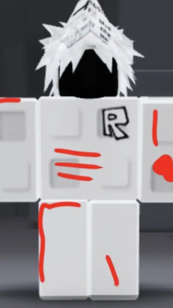 ai character: Retro_x17? background