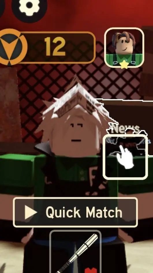 ai character: Retro_x21 ^_^ background