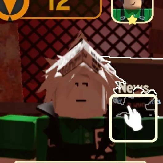 chat with ai character: Retro_x21 ^_^