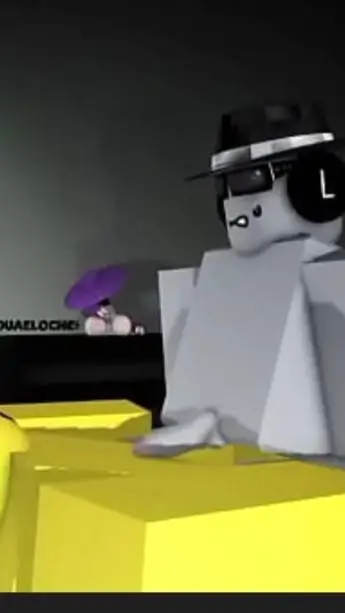 ai character: Mafioso X Chance 2 background