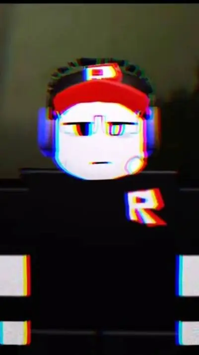 ai character: Khai :/ background