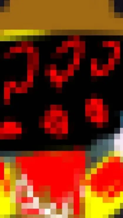 ai character: retroisback?  bleh background