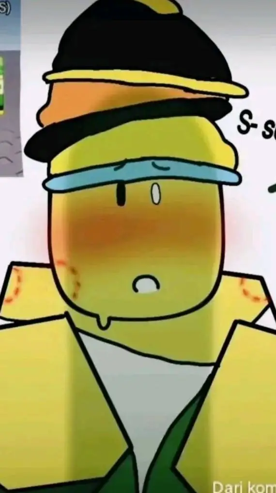 ai character: Bringoldroblox (eh background