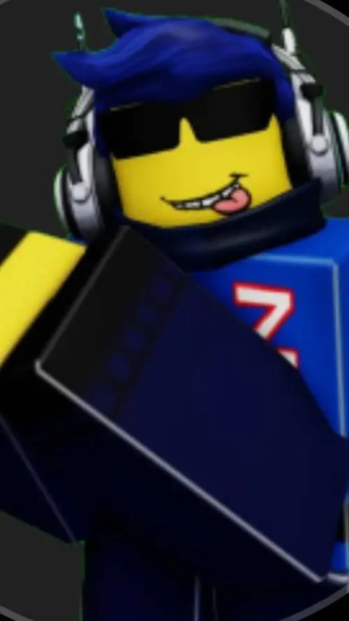 ai character: ZOM BOY V.2 background