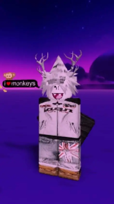 ai character: mavis_scotty. background