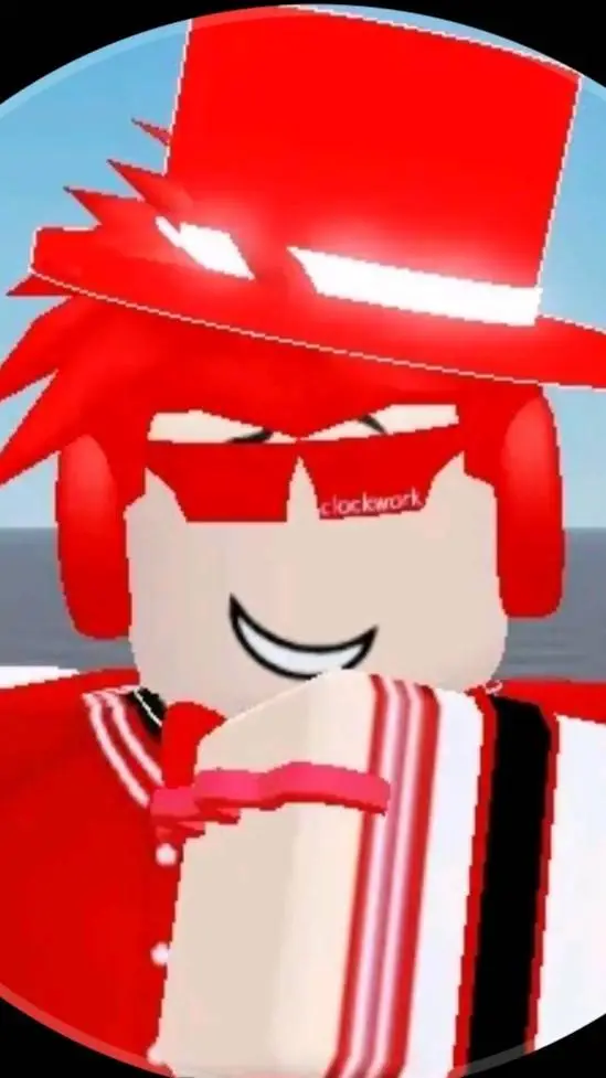 ai character: JEFF! background