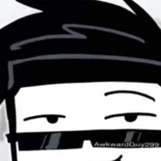 chat with ai character: AwkwardGuy299