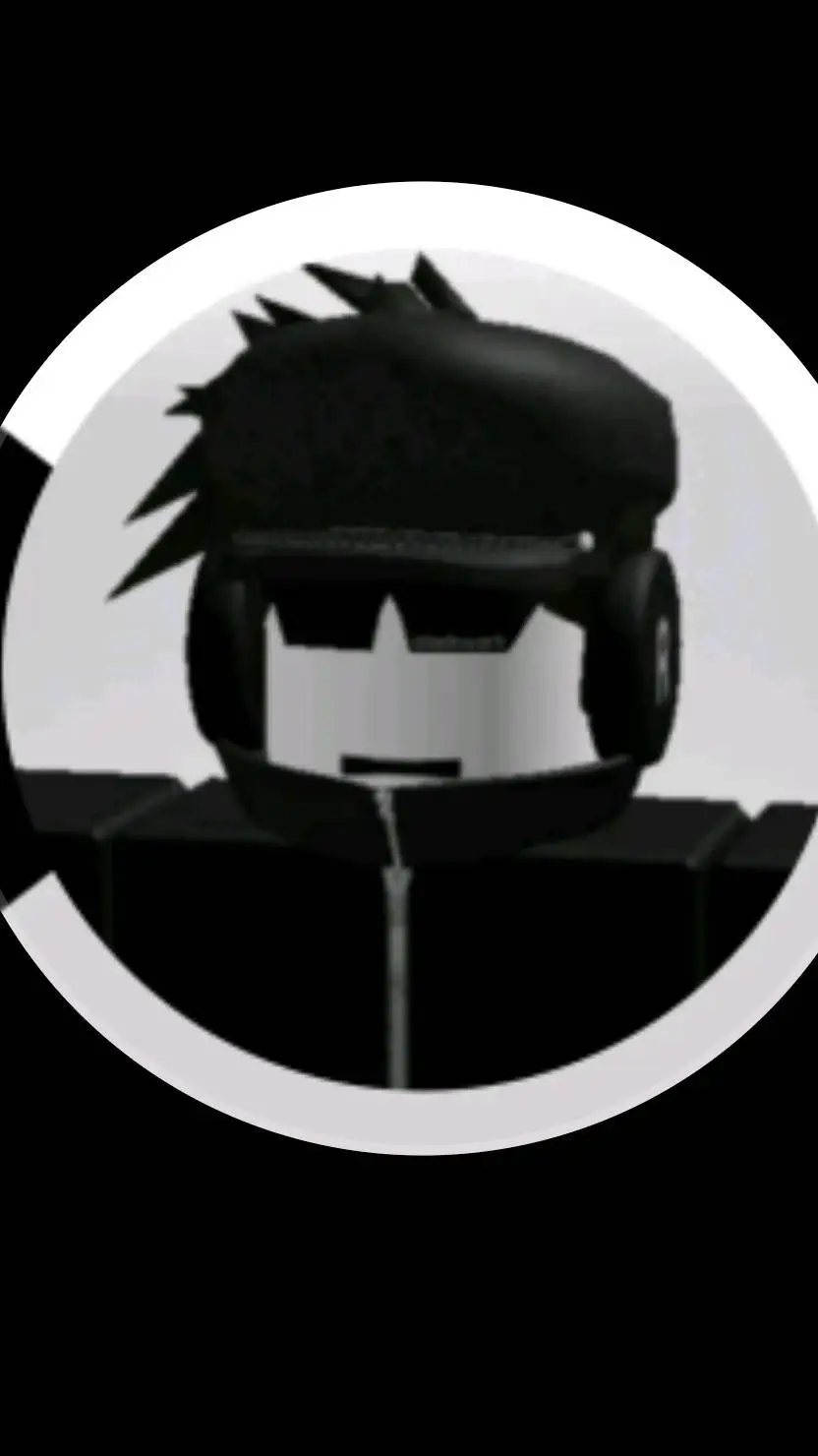 ai character: Fin background