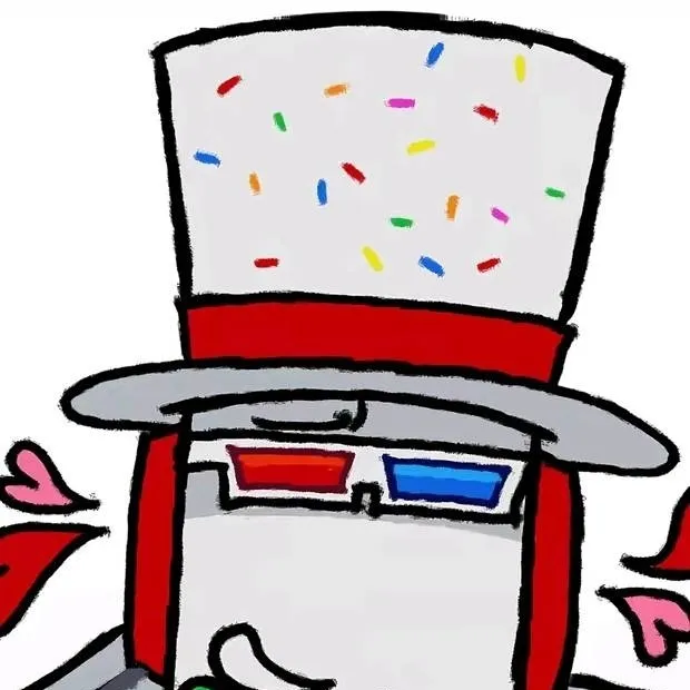 chat with ai character: Graceifty(cake boy