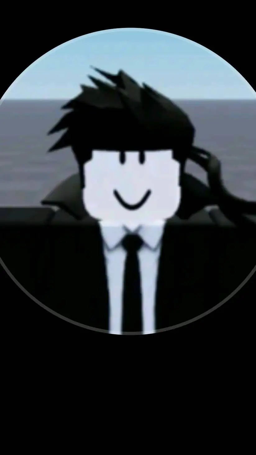 ai character: Max. background