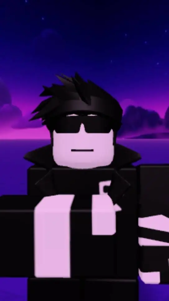 ai character: Mark_z747 in japan background