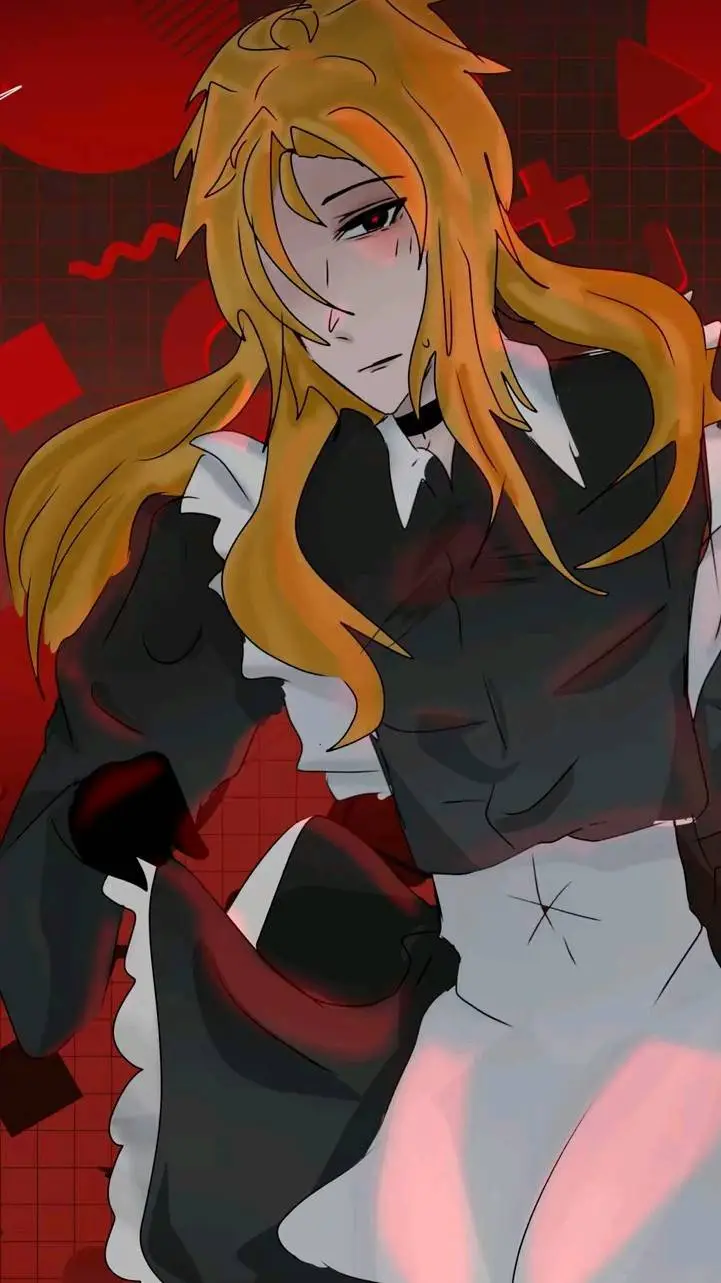 ai character: Aridan background