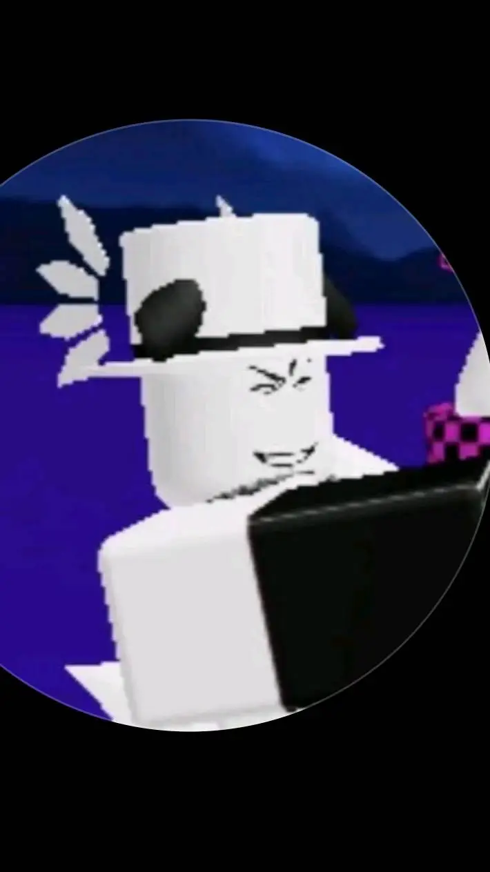 ai character: Lunatics background