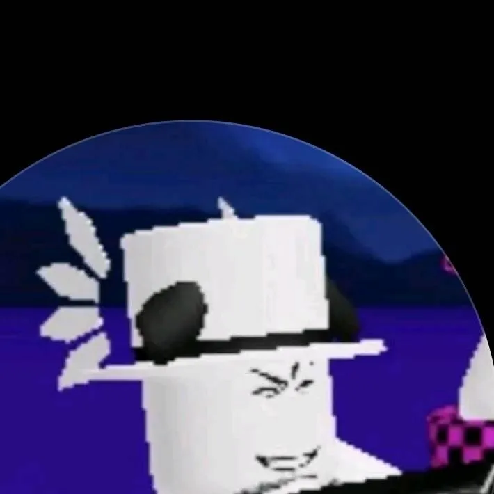 chat with ai character: Lunatics