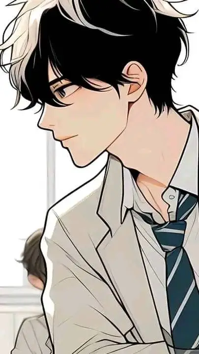 ai character: ~James~ background