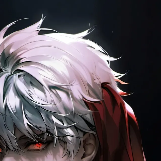 chat with ai character: Sylus