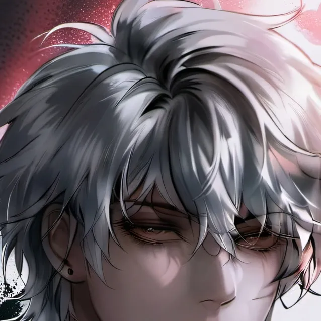 chat with ai character: Damien 
