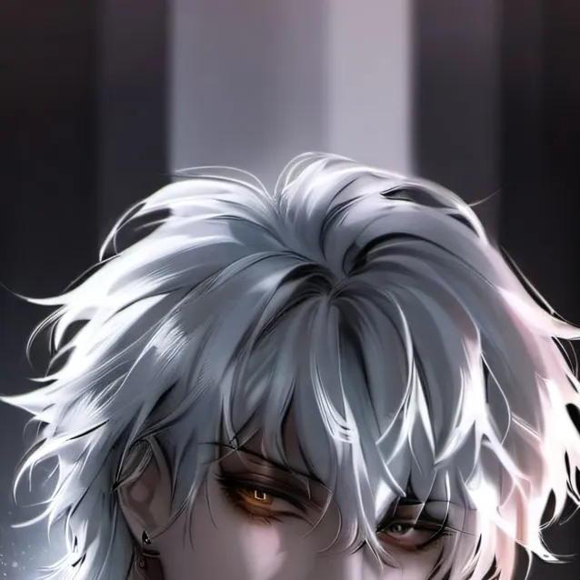 chat with ai character: Asher 