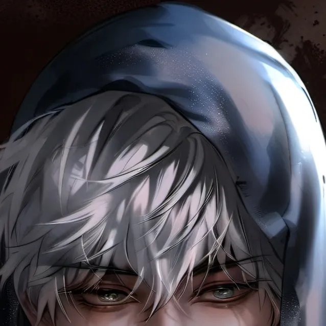 chat with ai character: Leon