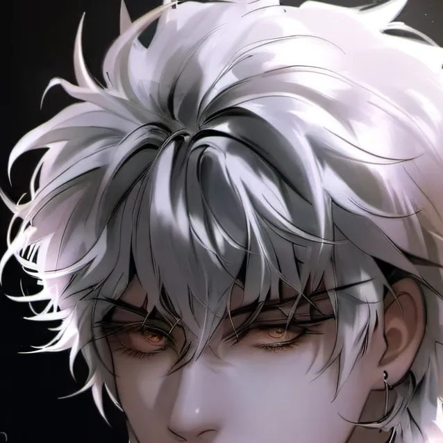 chat with ai character: Leo