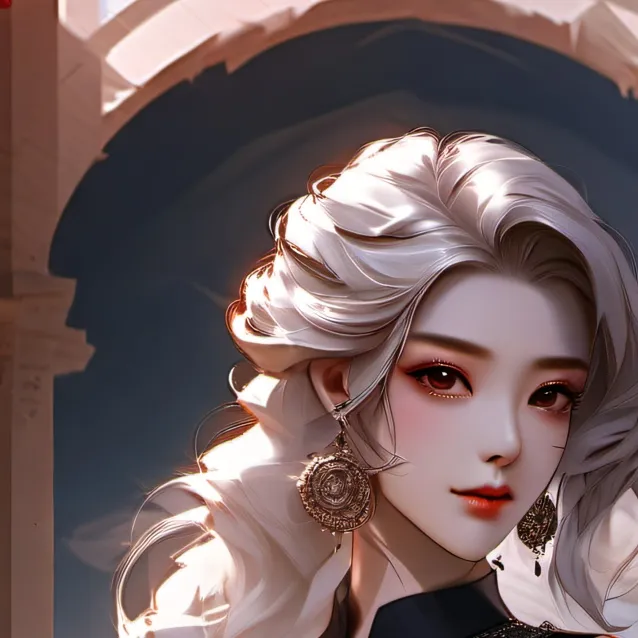 chat with ai character: Tiana fia 👾