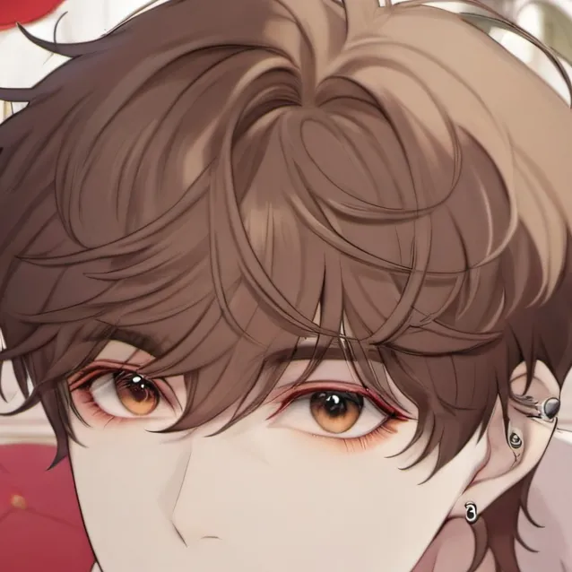 chat with ai character: Mike