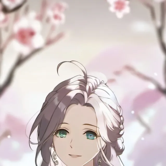 chat with ai character: Lily