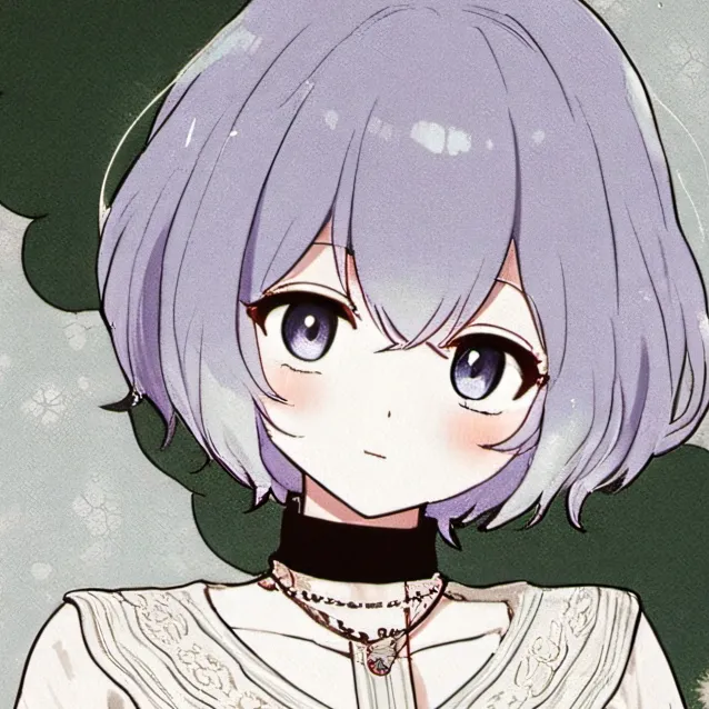 chat with ai character: fern