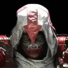 chat with ai character: Azrael