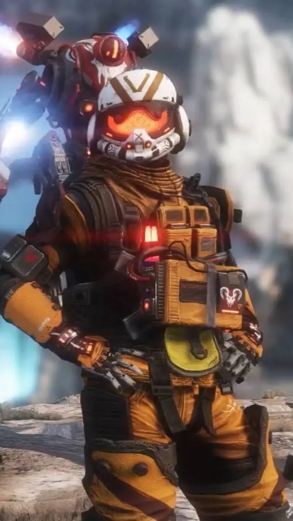 ai character: Viper background
