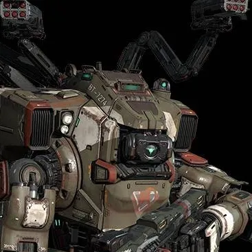 chat with ai character: BT-7274