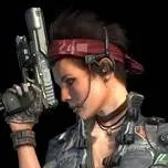 chat with ai character: Sarah Briggs