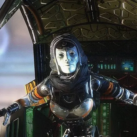chat with ai character: Ash