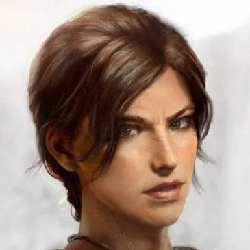 chat with ai character: Lara Croft