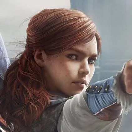 chat with ai character: Èlise De La Serre